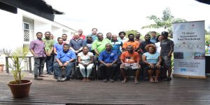 72-Hour Assessment Tool Workshop