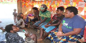 Communications With Community Engagement