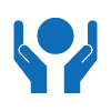 Gender and Protection Cluster logo